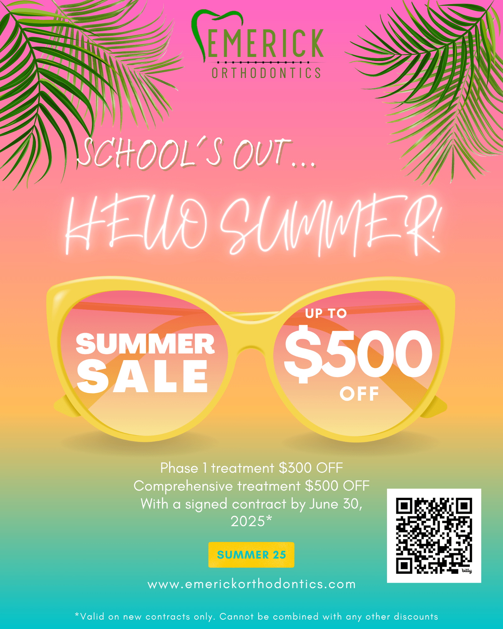 Summer Sale Carmel Westfield Braces