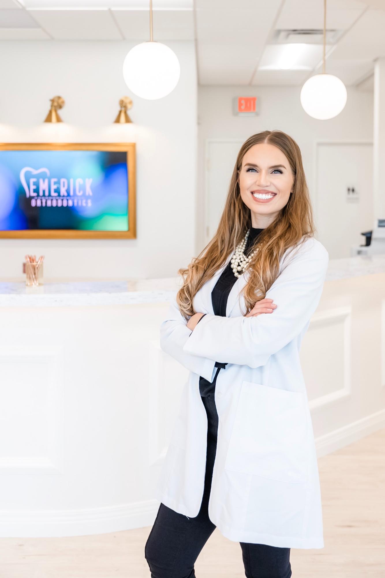 Meet Dr. Tara Emerick | Emerick Orthodontics | Orthodontics in Carmel